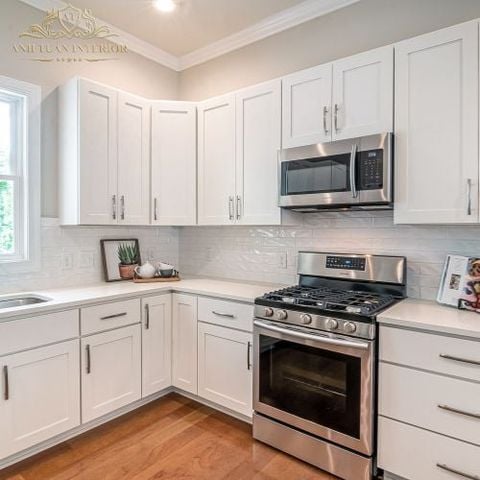 Combo nội thất bếp