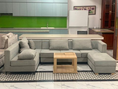 Sofa Đệm Cao Cấp – Êm Ái, Hiện Đại Cho Mọi Không Gian