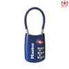 Khóa Vali TSA Master Lock 4688 EURD