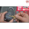 Khóa thép chống cắt Master Lock 6230 4KEY dòng ProSeries - MSOFT