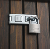 Ổ Khóa ABUS 64TI/50 Thân TITALIUM 50mm Chìa Răng Cưa - MSOFT