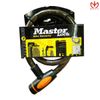 Khóa xe đạp Master Lock 1m x 18mm 8228 EURDPRO - MSOFT