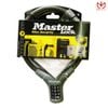 Khóa Số Dây Cáp Master Lock 8229 DPROCOL Dài 90cm x 12mm - MSOFT