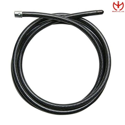  Dây Cáp Master Lock 8406 DPF Dài 1m8 x Rộng 10mm 