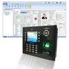 MÁY CHẤM CÔNG VÂN TAY WISE EYE 9089 - MSOFT