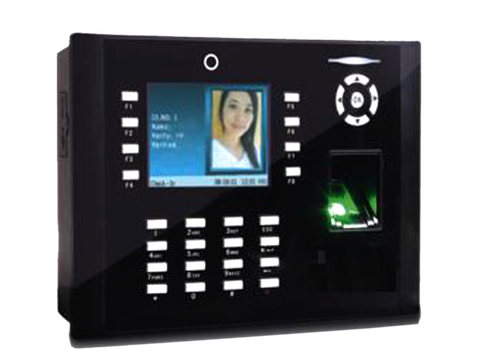  MÁY CHẤM CÔNG VÂN TAY WISE EYE 9089 - MSOFT 