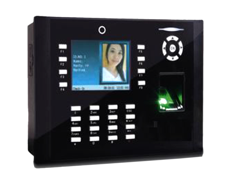 MÁY CHẤM CÔNG VÂN TAY WISE EYE 9089 - MSOFT