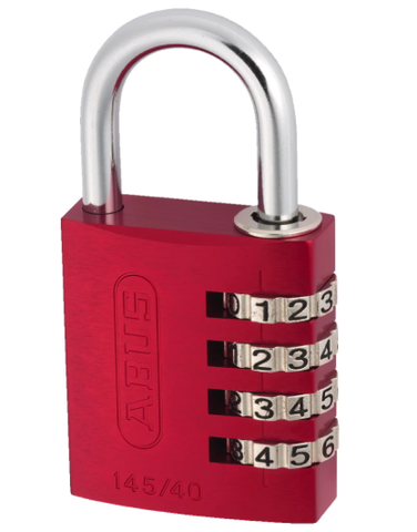  Khóa số ABUS 145/40 