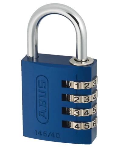  Khóa số ABUS 145/40 
