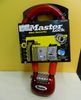 Khóa Dây Cáp Mở Số Master Lock 8213 EURDPRO