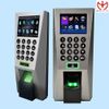Máy chấm công vân tay và kiểm soát cửa Ronald Jack F18