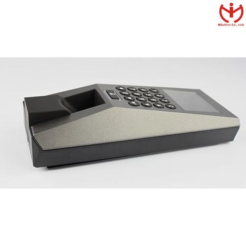  Máy chấm công vân tay và kiểm soát cửa Ronald Jack F18 