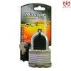Ổ Khóa Chống Cắt Master Lock M15 EURDLF Thân Thép Bọc Kẽm Rộng 64mm - MSOFT