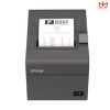 Máy in hóa đơn Epson TM - T82 II Cổng LAN / USB - Dòng In Nhiệt - Treo Tường - Tiết Kiệm Giấy - MSOFT