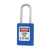 Khóa An Toàn Master Lock S31 Nhiều Màu - Thân Nhựa Dẻo Chịu Nhiệt - Rộng 38mm Càng Cao 48mm - MSOFT
