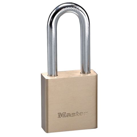  Khóa thân đồng Master Lock 576 EURDLHPF 