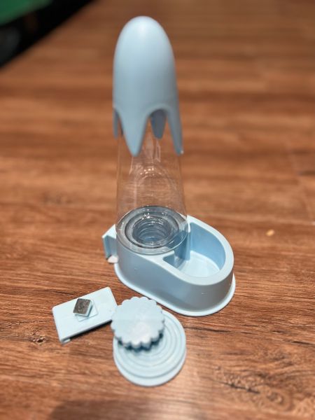 Bình Nước Design