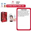 Combo B12 Hỗ Trợ Tiêu Hoá