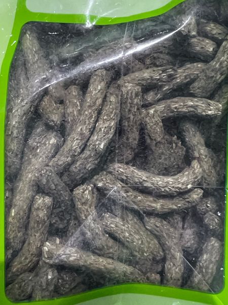 Thức ăn cho thỏ tymothy MR Hay 800g MH42