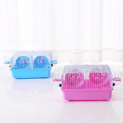Lồng Mini Đế Màu