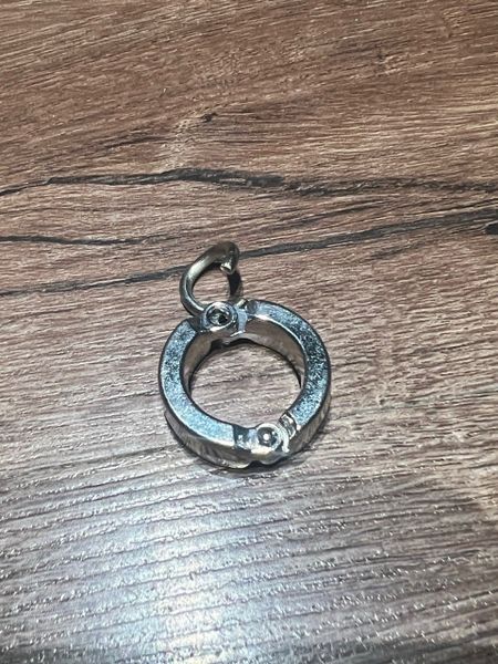 Vòng Số 15 Macaw Nhôm