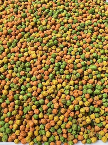 Zum Trái Cây Tổng Hợp Size M