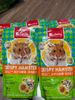 Alex Thức ăn Hamster  cao cấp 500g - AL086