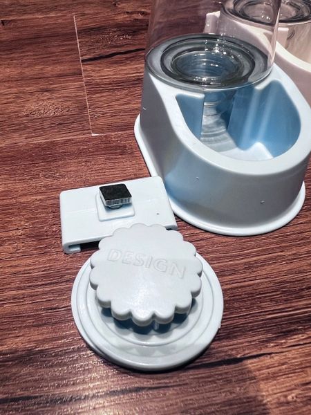 Bình Nước Design