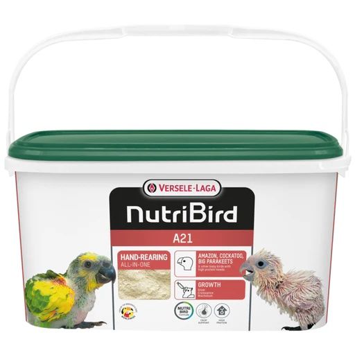 NutriBird A21 -200g