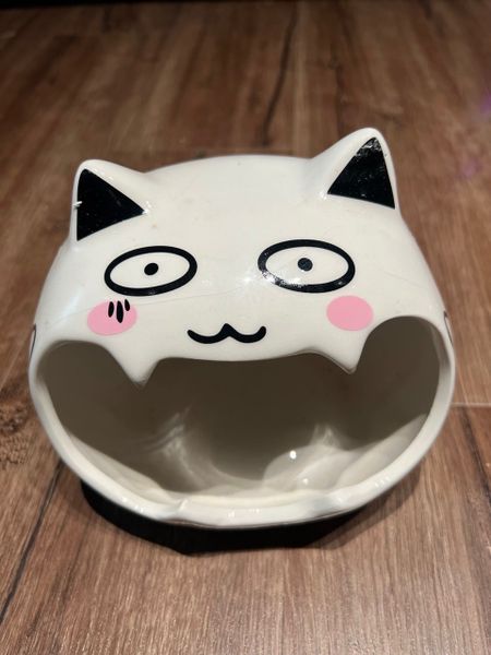 Nhà ngủ hamster Mèo To