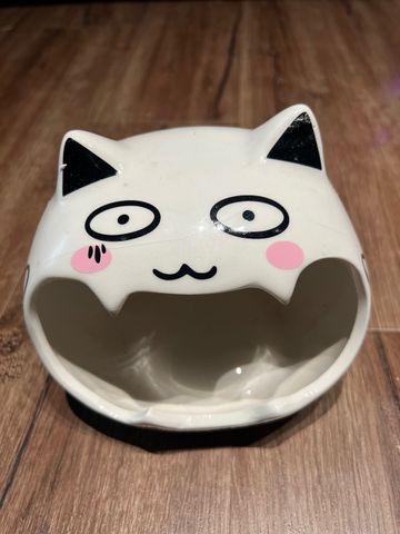 Nhà ngủ hamster Mèo To