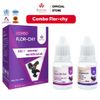 Combo Flor-Chy Giảm Hen