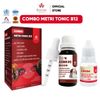 Combo B12 Hỗ Trợ Tiêu Hoá