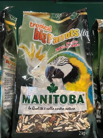 Tropical 2kg