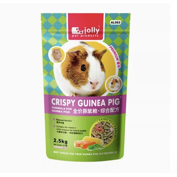 Alex Thức ăn cho Bọ cao cấp 1kg - AL043