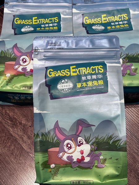 JESSI THẢO MỘC THỎ