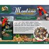 Mix Hạt Macaw Montana