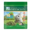 Thức ăn cho thỏ tymothy MR Hay 800g MH42