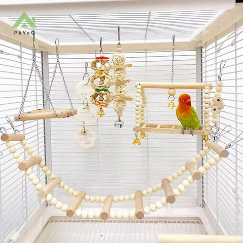 Bộ Đồ Chơi 8 Món