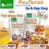 JP395 Thức ăn hỗn hợp Hamster