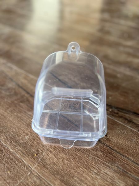 Hộp đựng Thức Ăn Chống Vung