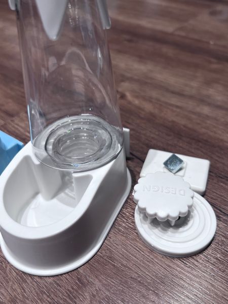 Bình Nước Design