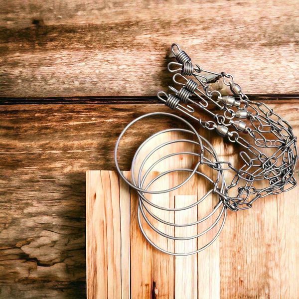 Dây Xích Vẹt Trung 25cm