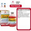 Canci.B- Thuốc tiêm