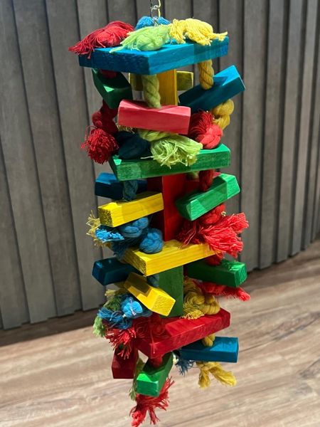 Đồ Chơi Treo Lồng Bé