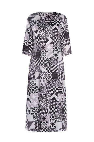 Áo dài Dáng Hình Đơn Sắc ADCachtan0903