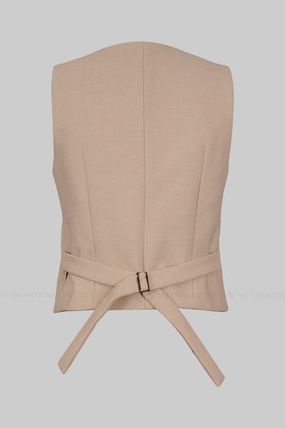 Gile dáng crop bổ 2 túi GLO2601