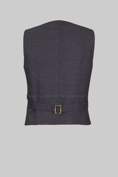 Gile dáng crop không túi GLO2602