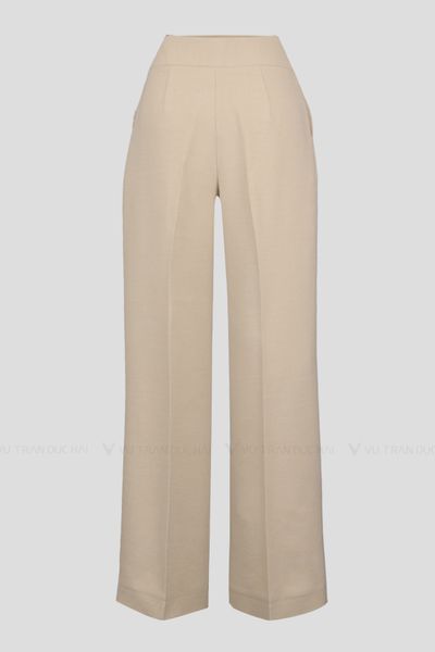 Quần 2 ly cạp móc cài TRO2601