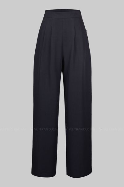 Quần 2 ly dáng suông TRO2602